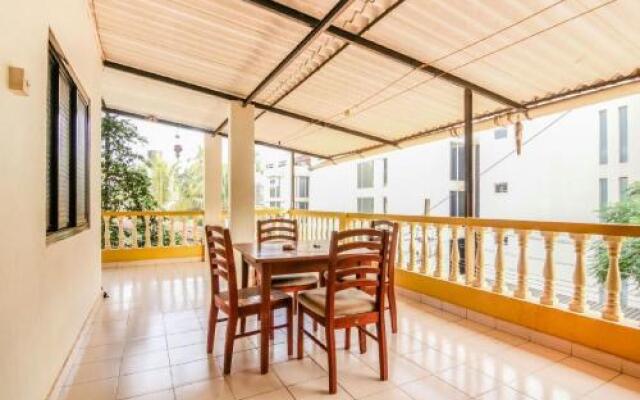A comfortable stay in Calangute/71038