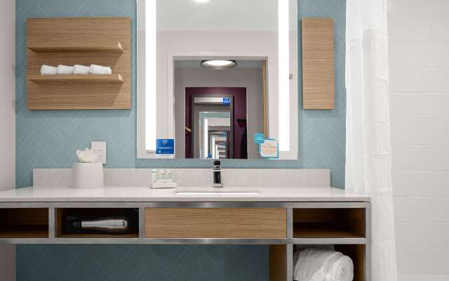 Hilton Garden Inn Mt. Juliet