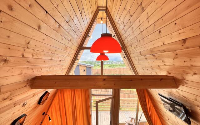 Orangehouse