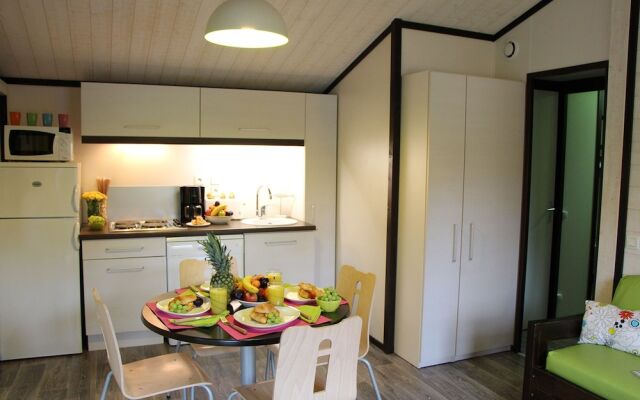 Lagrange Vacances Les Cottages Varois