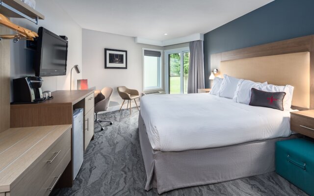 Quaaout Lodge & Spa At Talking Rock Golf Resort