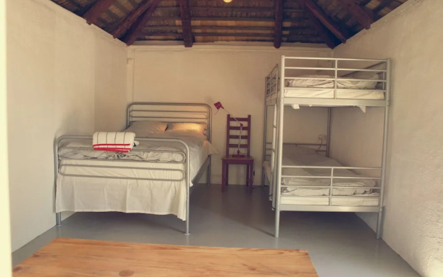 Hotell Vagabond