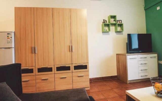 Moon Rocks Hostel