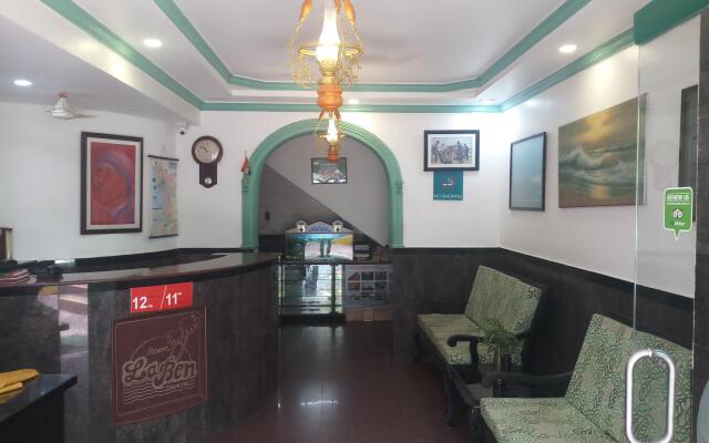 La Ben Resort