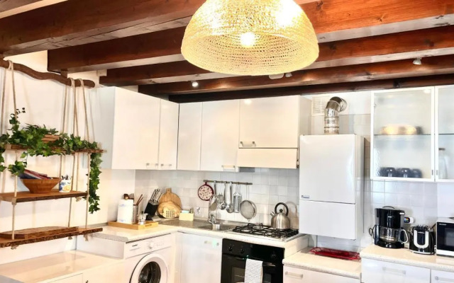 Apartment Ca Laguna