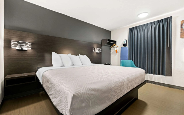 Econo Lodge Dumas