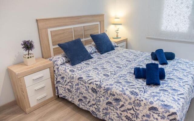 Minerva Apartment