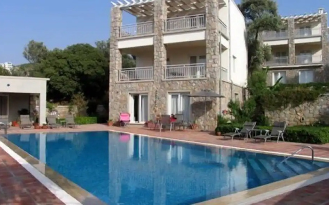 Villa Pelit Yalikavak - 2 Bedrooms
