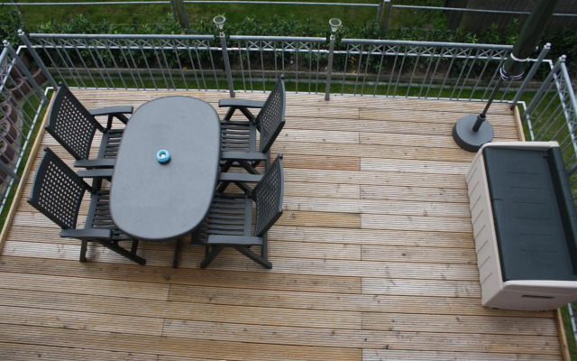 Sonnentraum in bester Lage