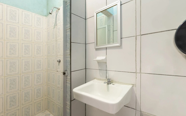 Hotel Posada Agua Escondida