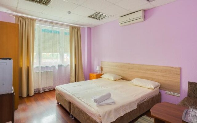 Mini Hotel Na Saratovskoy