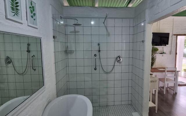 Rietjiesbos Self Catering