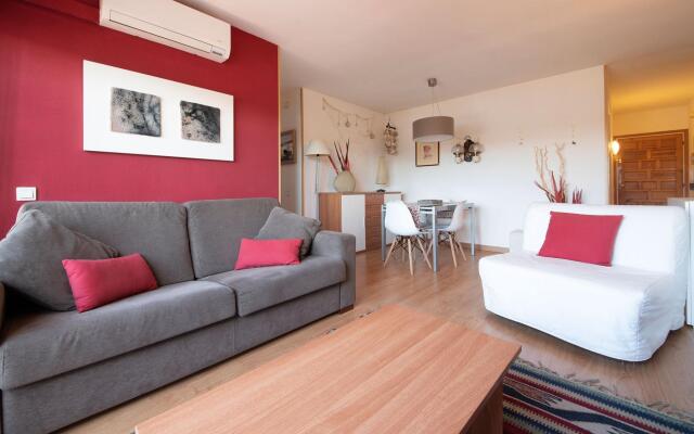 Bfa 89 - Penthouse Calafell