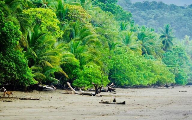 Cabinas D'Val Boutique Hotel