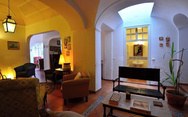 Casa de Serpa - turismo rural