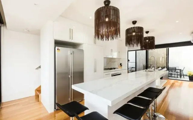 Renée - Beyond a Room Private Apartments