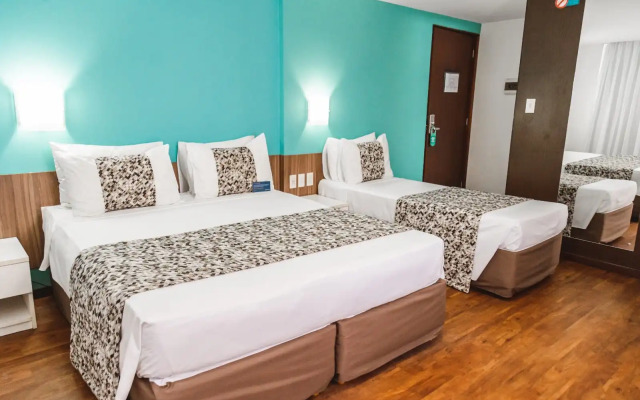 Marinas Maceió Hotel