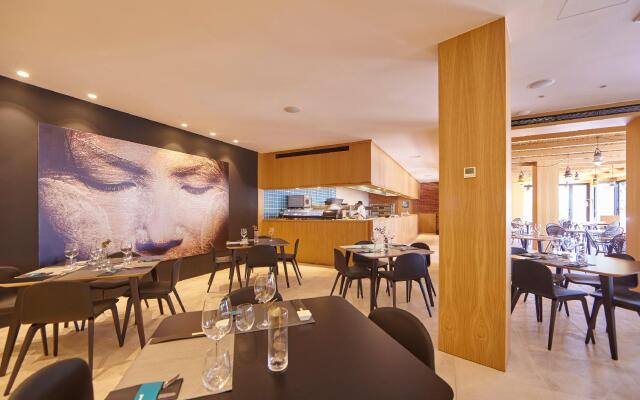 Prinsotel Alba & Spa