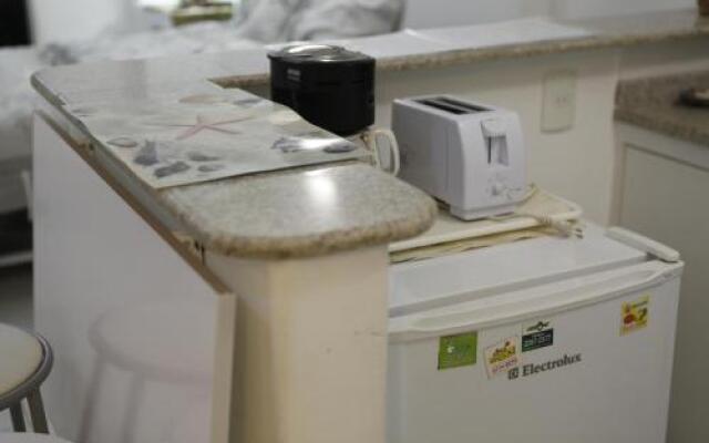 Apartamento Rita Ludolf