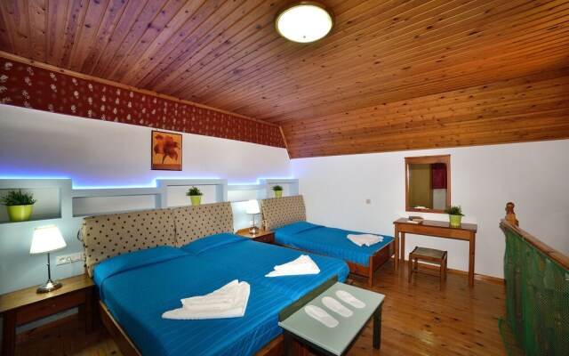 Mythos- Platanias- Hotel -Apts