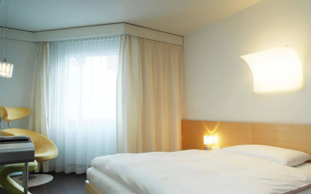 Best Western Plus Hotel Bern