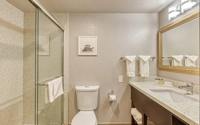 Amanzi Hotel, an Ascend Collection Hotel