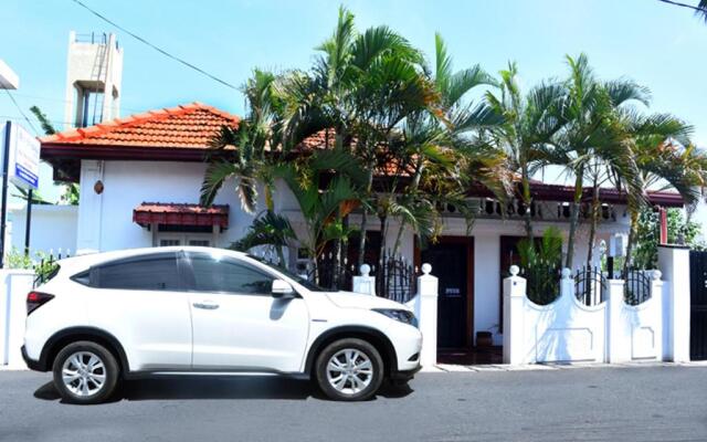 Bon Voyaage Tourist Inn