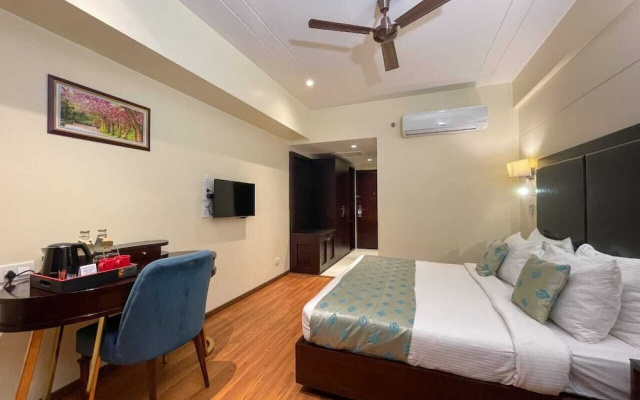 Comfort Hotel Vista
