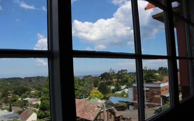 Katoomba Mountain Lodge
