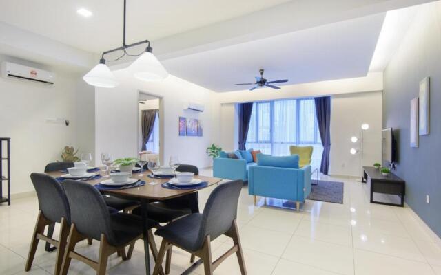 Jazz Suites Apartment