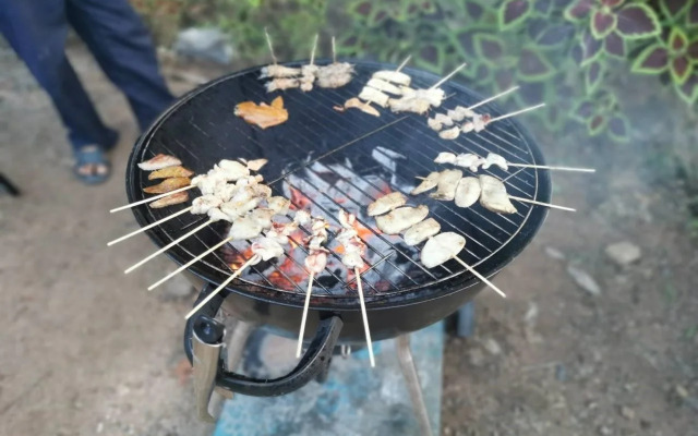 Baan Pingkan Longstay