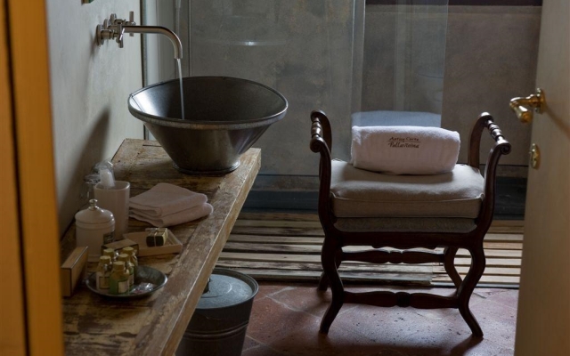 Antica Corte Pallavicina