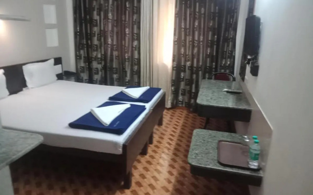 Hotel Hanuman