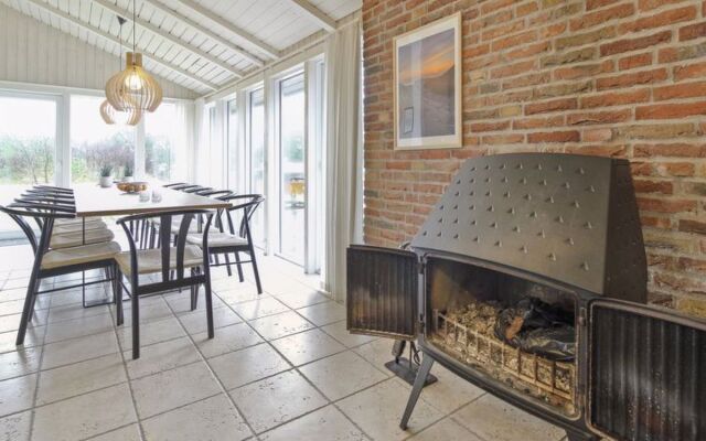 "Amedea" - 900m from the sea in Western Jutland
