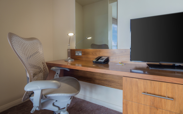 London Luton Vale Hotel