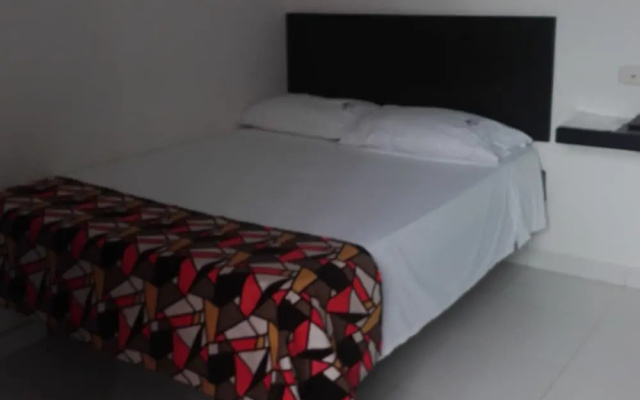 Río Hotel Monteria