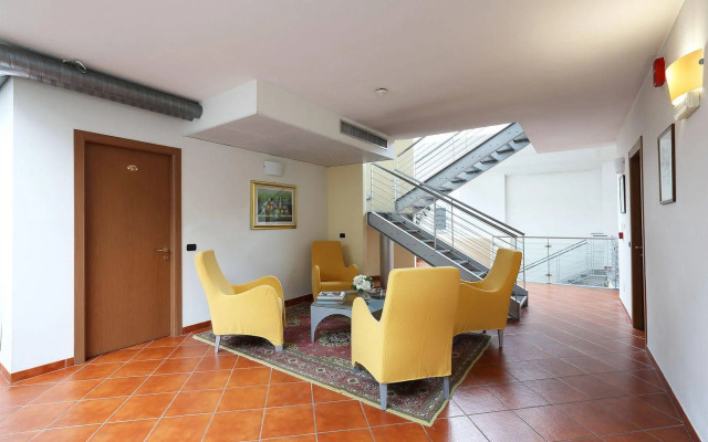 Hotel Lizard