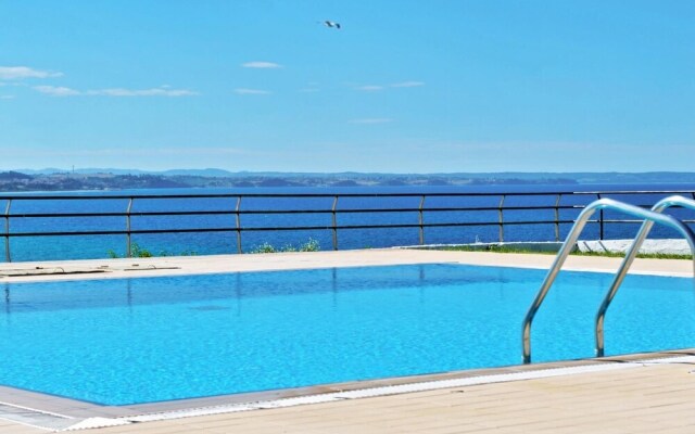 Anelia Villa Seaview 1 by Travelpro Services