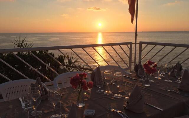 Mediterranean Boutique Hotel