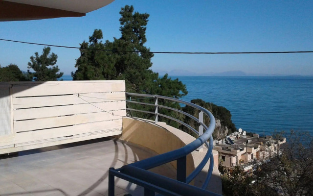 Harbour View - Oceanis Apartments