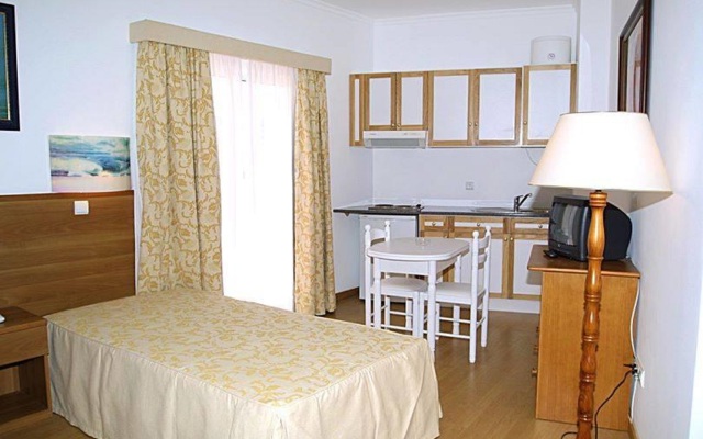 Residencial da Queimada de Baixo