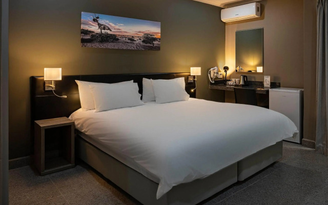 Upington INN