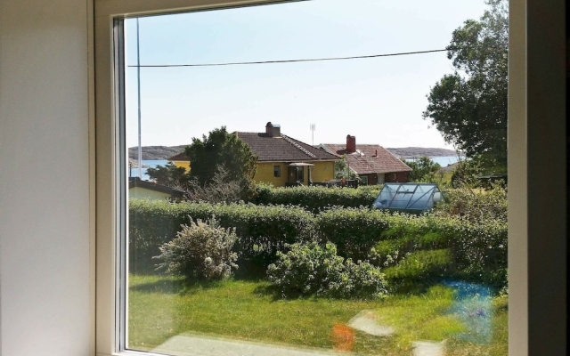 Holiday Home in Hälleviksstrand