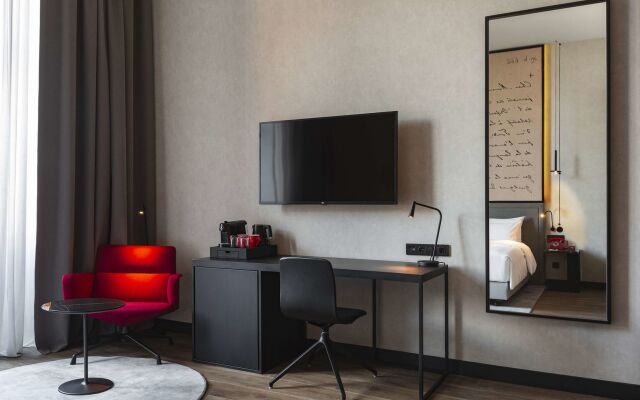 Radisson Red Tbilisi