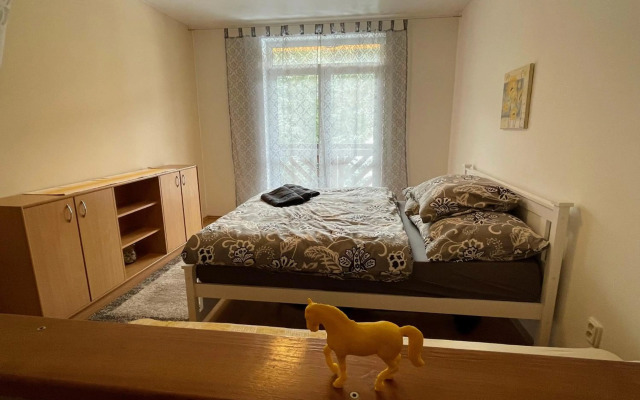 Apartmán & štúdio Tyrkys Spiežovec Donovaly