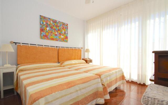 ARENDA Cristal 4 Pino Alto Holiday Home