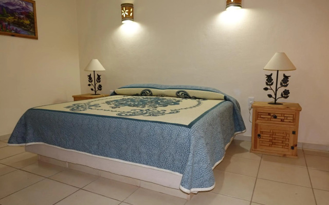 Quinta Comala