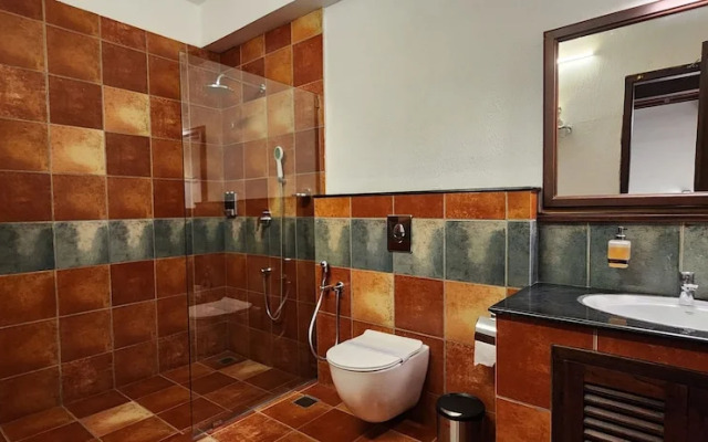 Kumarakom Tharavadu - Heritage Hotel