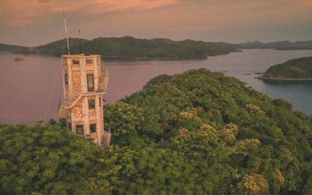 Flower Island Resort