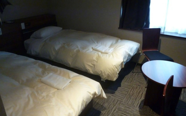 Koraku Garden Hotel